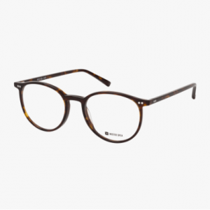 Mister Spex Collection  Benji 1202 001 時尚鏡框