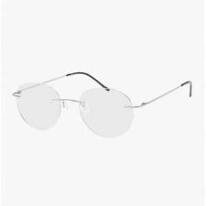 Aspect by Mister Spex  Fugard round 3042/3 002 時尚鏡框