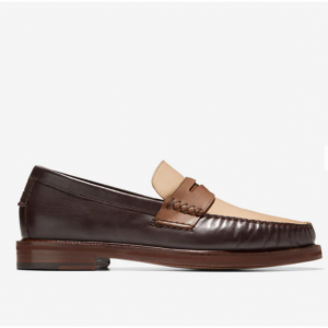 50% Off Men's American Classics Pinch Penny Loafer @ Cole Haan MY