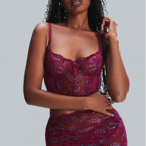 Savage x Fenty - 2 for $29 Bras + 70% Off Sitewide 