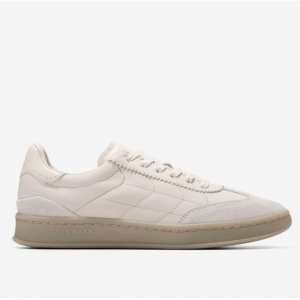 25% Off Women's GrandPrø Breakaway Sneakers @ Cole Haan HK