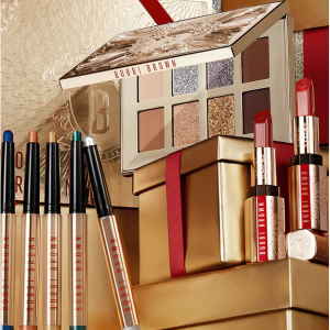 2024 Holiday Collection @ Bobbi Brown Cosmetics