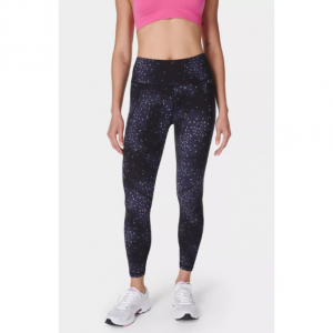 Sweaty Betty Power 7/8 健身打底裤仅需$49