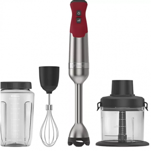 $100 off + extra $20 off Vitamix 5-Speed Immersion Blender with Attachments @QVC