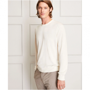 Club Monaco Fine Gauge 男士套头衫