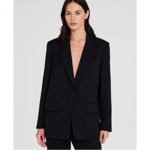 Club Monaco Flawless 女士西装外套