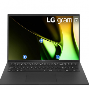 Sam's Club - LG Gram 17" IPS笔记本 (Intel Ultra 7 | 16GB RAM | 512GB SSD) ，直降$500 