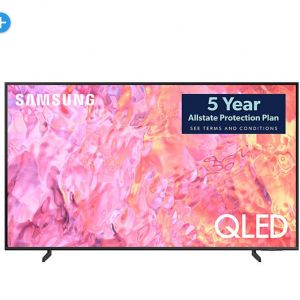 Sam's Club - SAMSUNG 70" Q60CD系列 QLED 4K 智能电视，直降$400