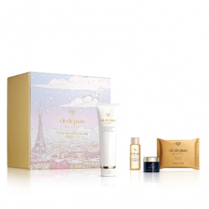 Cleansing & Replenishing Collection ($109 Value)
