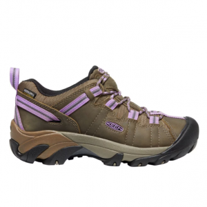 Steep and Cheap官网 Keen Targhee II防水登山鞋4折热卖