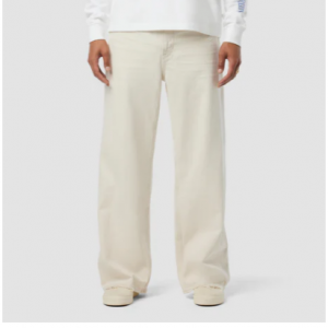 Hudson Jeans Luca Wide Leg Jean 闊腿褲