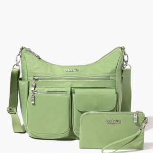 50% Off Modern Everywhere Bag @ Baggallini 