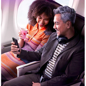 Save 5% off Lite and Choice Structural & Sale Fares @Virgin Australia