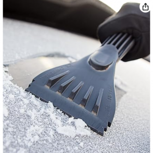 10in Bear Claw Scraper only $1.27 @ Amazon