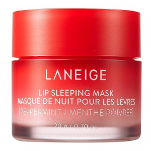 LANEIGE Lip Sleeping Mask Peppermint 20g @ Amazon