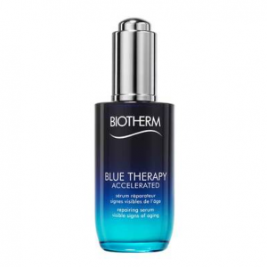 Blue Therapy Accelerated Anti-Aging Serum