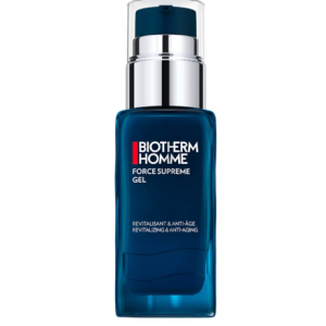 男士蓝钻乳液 50ml