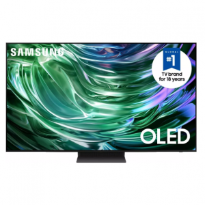 Samsung 65" 经典 OLED S90D HDR 4K 智能电视