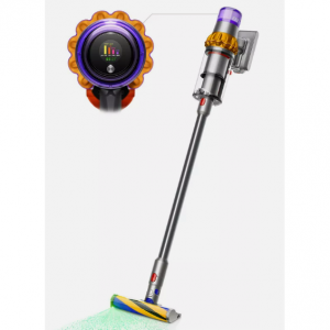官翻版Dyson V15 Detect 无绳吸尘器