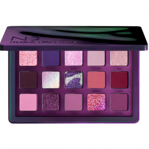 New! NATASHA DENONA Roxa Eyeshadow Palette @ Sephora