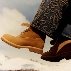 Timberland UK - Up to 50% Off Outlet Styles 