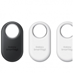 36% off SAMSUNG Galaxy SmartTag2, Bluetooth Tracker, Locator Tracking Device @Amazon