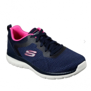 44% Off Bountiful - Quick Path @ Skechers NZ