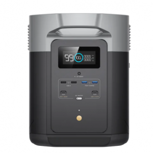 EcoFlow DELTA Max(2000) 便携式发电站