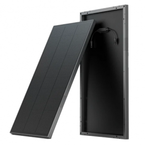 EcoFlow 2*110W 太阳能发电板2个