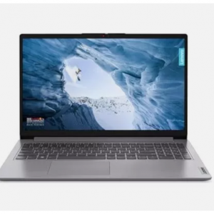 51% off Lenovo IdeaPad 1 15.6" FHD Laptop (i5-1235U 8GB 256GB) @eBay