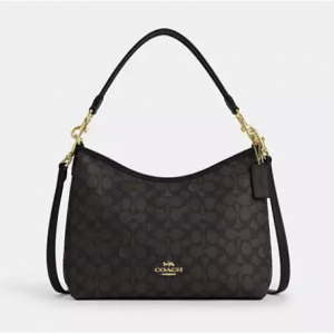Coach Laurel Shoulder Bag