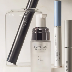 New Subscribers Get 25% OFF @ RevitaLash Cosmetics