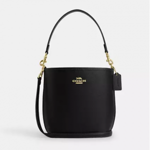 Coach City 水桶包