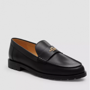 Coach Outlet janie loafer