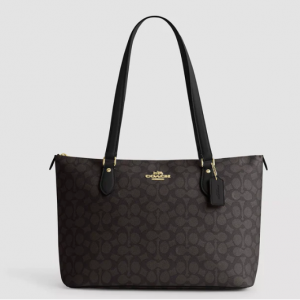 Coach Outlet gallery 托特包