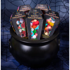 Dylan's Candy Bar 万圣节糖果混合装