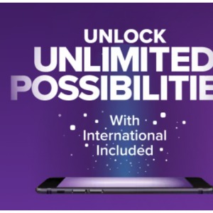 Experience Uncapped Unlimited - Talk & Text Plan for $15 /month @Ultra Mobile