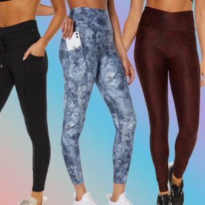 Buy One, Get One 60% Off Bottoms @ Marika