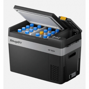 CRPRO30 VIP 升级版 30 夸脱便携式冰箱