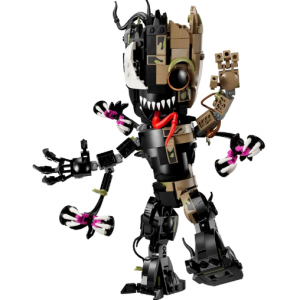 LEGO Marvel Venomized Groot 76249 only $34.99