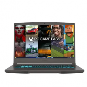 $250 off MSI THIN 15 gaming laptop (i5-13420H, 4050, 16GB, 512GB) @Best Buy