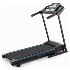 XTERRA TRX1000 Treadmill @ QVC