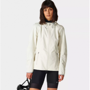 40% Off Commuter Waterproof Cycling Jacket @ Sweaty Betty