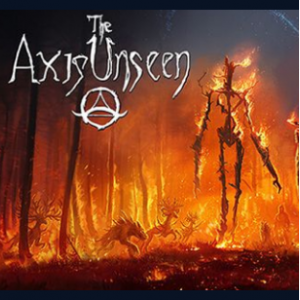 25% off The Axis Unseen @Green Man Gaming