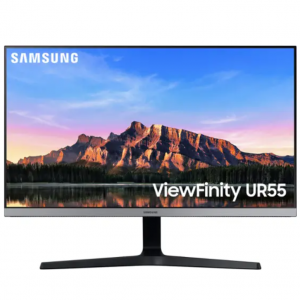 $200 off Samsung - 28” ViewFinity UHD IPS AMD FreeSync with HDR Monitor @Best Buy