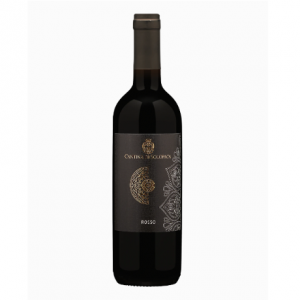 2022 Cantina Di Solopaca Rosso 红葡萄酒
