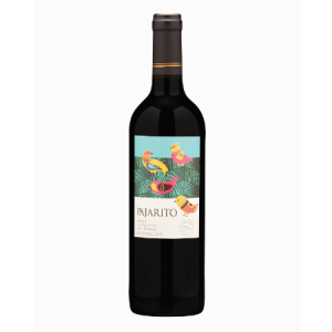 2022 Pajarito 梅洛