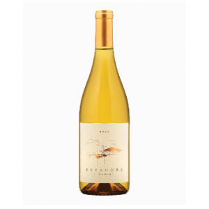 2022 Ylirum Verdejo 维欧尼白葡萄酒