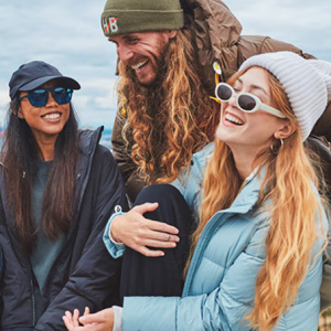 Public Lands - Up to 60% Off Sale Styles on The North Face, Marmot, Brooks, Columbia & More 