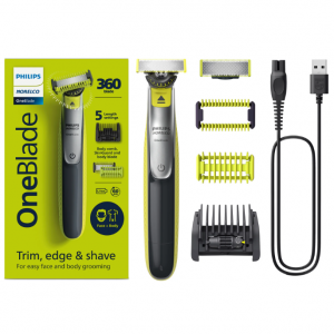 Philips Norelco Electric Trimmer Sale @ Walmart